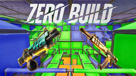 Zero Build Boxfight 1721 6207 1838 By Jaydubslays Fortnite Creative Map Code Fortnite Gg