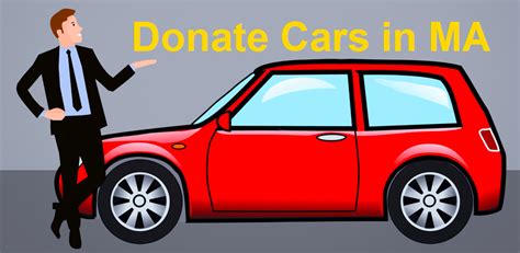 Donate Car Ma Car Donations For Charity In Massachusetts Usa