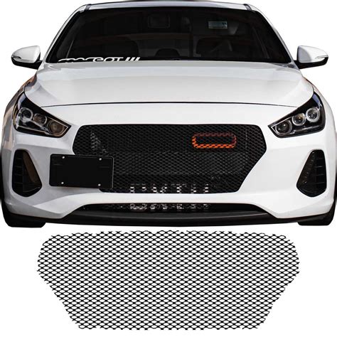 Looking For A Mesh Grille Facelift Hyundai N Cars I30 N Ioniq 5 N