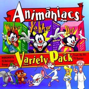 Animaniacs – The Presidents Song (episode version) | Genius