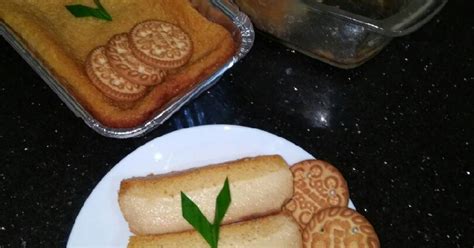 Resep Puteri Keraton Kue Desert Khas Kalimantan Selatan Oleh Rossy