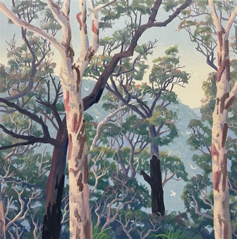 Trees And Darlington