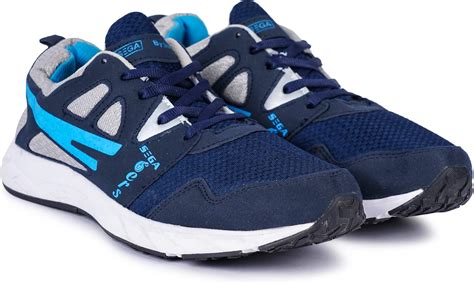 Buy Sega Sports Shoes For Men At