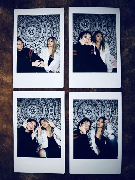 Best Friend Polaroid Pictures ️ Polaroid Pictures Poloroid Pictures