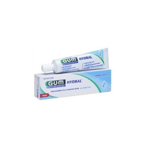 Gum Hydral Gel Humectant Ml Paylesspara