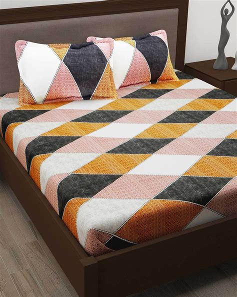 Bed Sheet Double Atelier Yuwaciaojp