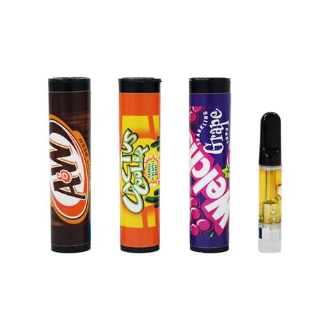 Vape Carts Cannabis2go