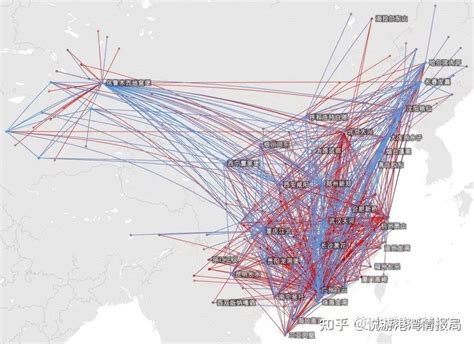 南航【畅游中国】提前上线，2899起可以全国飞3个多月 附有全国南航航线图 值不值得买 知乎