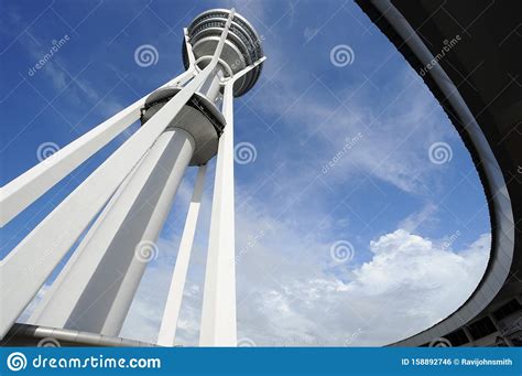 MENARA ALOR SETAR editorial photo. Image of town, caters - 158892746