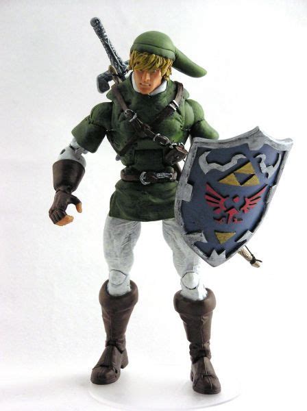 17 Best images about legend of zelda action figures on Pinterest ...