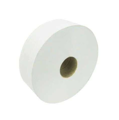 2 Ply Standard Toilet Rolls - 320 sheet