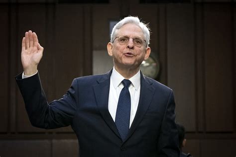 Garland Pledges No Interference In Hunter Biden Probe National News