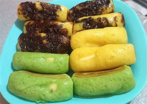 Resep Pukis Menul Oleh Mila Cookpad