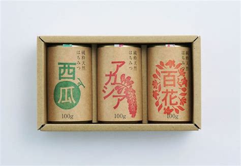 Japanese Food Packaging By Akaoni Art And Design Inspiration From Around The World