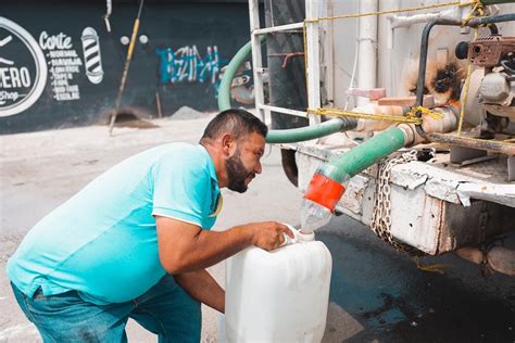 Monterrey Vive Una Crisis De Agua Que No Se Había Visto En 35 Años — Ibero 90 9