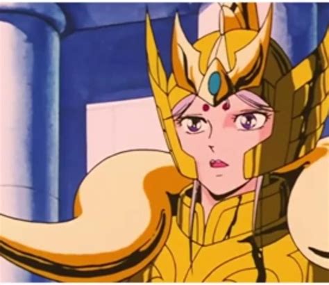 Pin De Kristine R Hmann Larsen Em Saint Seiya Ries Youtube