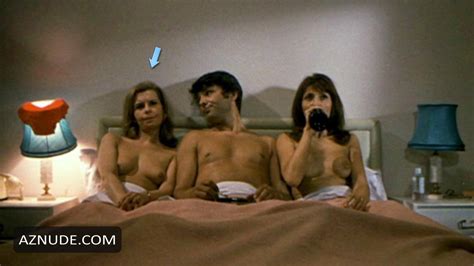 Monique Nude Scenes Aznude