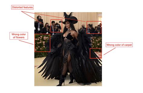 Fact Check: Hold up: This isn't Beyoncé at the 2024 Met Gala. These ...