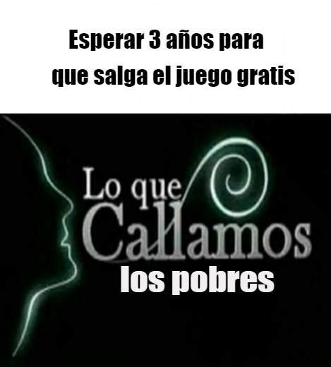 Maldita Pobreza De Tercer Mundo Meme Subido Por Lucasvargas03