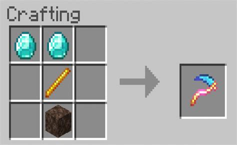 MCPE Bedrock Morph Addon ALPHA MCDLSpot