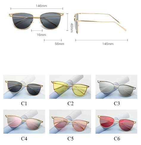 Guvivi New Eye Cat Sunglasses Unique Fashion Sunglasses Italy Design Ce ...
