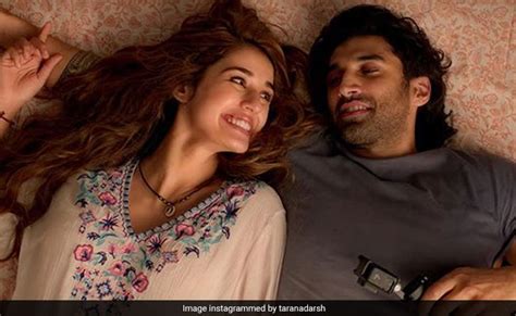 Malang Box Office Collection Day 4: Aditya Roy Kapur, Disha Patani's Film Makes Rs 29 Crore