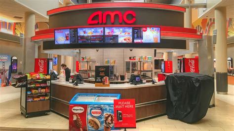 Amc Stock Falls Following Ape Debut