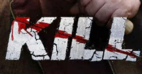 kill review wince      violent