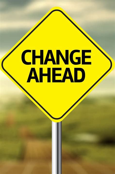 Change Management | Next Steps Coaching