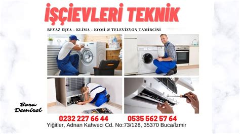 İşçievleri Beyaz Eşya Servisi Buzdolabı Tamircisi