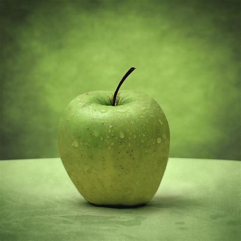 Apple Photograph By Zapista Ou Fine Art America