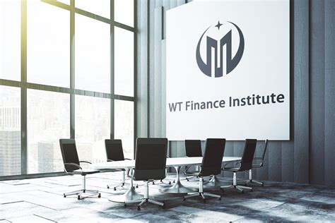 wt finance institute building  future  finance  ai  wt