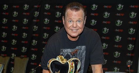 Jerry Lawler Reunites With Son Brian Christophers Longtime Tag Team