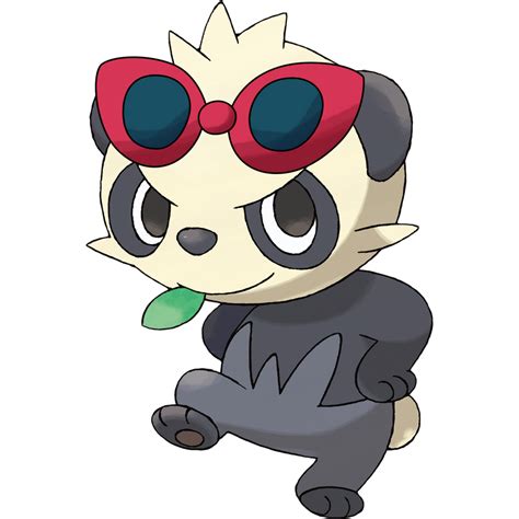 0674 Serenas Pancham Edit By Jormxdos On Deviantart