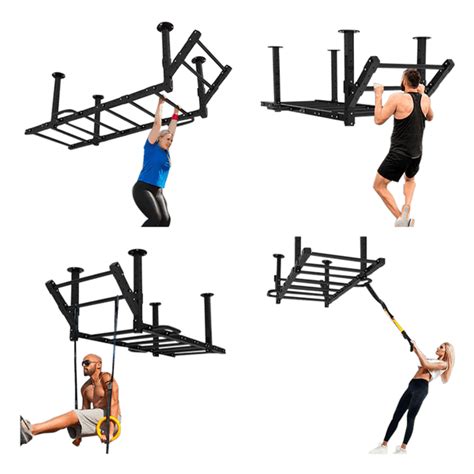 Custom Functional Training Equipment - Monkey Bar– DirectHomeGym