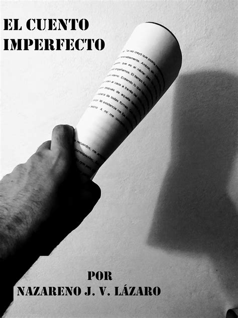 Amazon El cuento imperfecto Spanish Edition eBook Lázaro