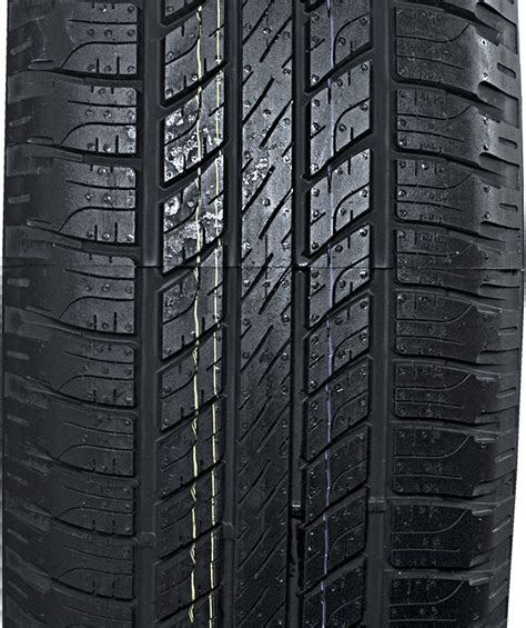 Neumáticos de Verano Goodyear WRANGLER HP All Weather Pruébalo ya