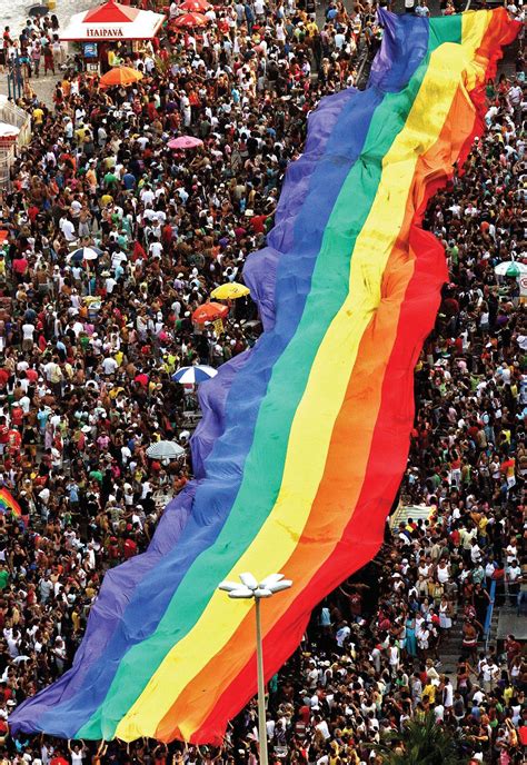 Gay Pride History Flag Facts Britannica