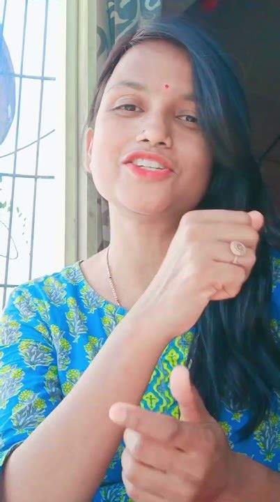 नऊवारी साडी पाहिजे🥰 Youtube