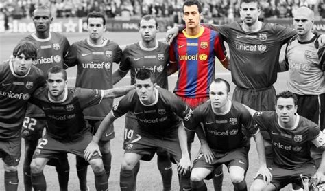 Bar A Busquets Va Quitter Le Club Son Successeur D J Connu Pur Foot