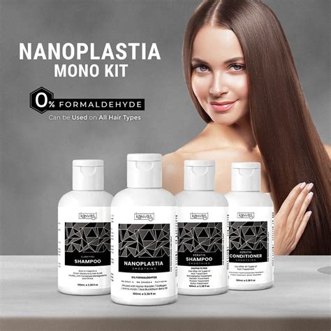 Nanoplastia Smoothing At Rs 2500 हेयर कॉस्मेटिक In Surat Id 2852124092473