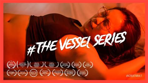 The Vessel Series Episode A Science Experiment An Alien Pregnancy