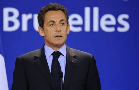 La Réforme Des Retraites Passée Sarkozy En Quête Dun Nouveau Rebond