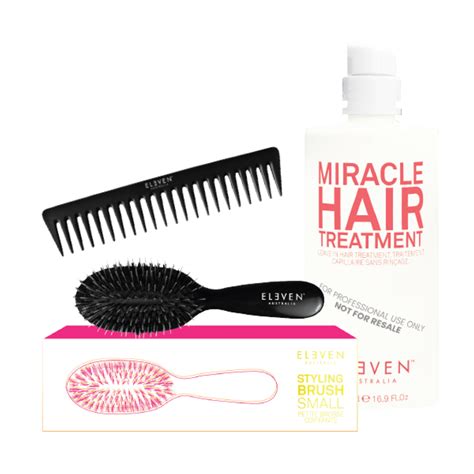 Eleven Miracle Hair Mask Beauty Solutions Llc