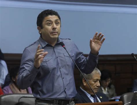 Guillermo Bermejo Poder Judicial Rechaza Tutela De Derechos Presentada