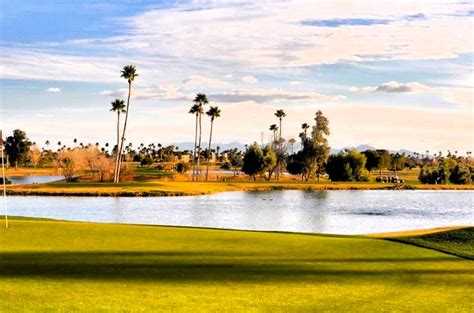 Hillcrest Golf Course
