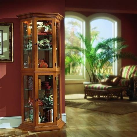 Hanging Curio Display Cabinet - Ideas on Foter