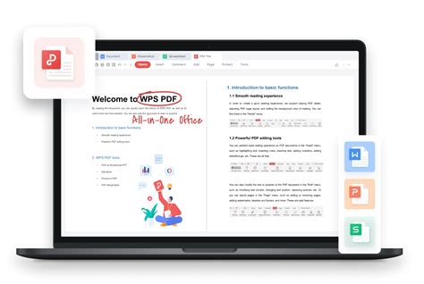 Edit With The Best Free WPS Office In 2022 WPS PDF Blog