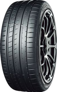 ADVAN Sport V107 | Passenger Tires | TIRES | YOKOHAMA TIRE Global Website