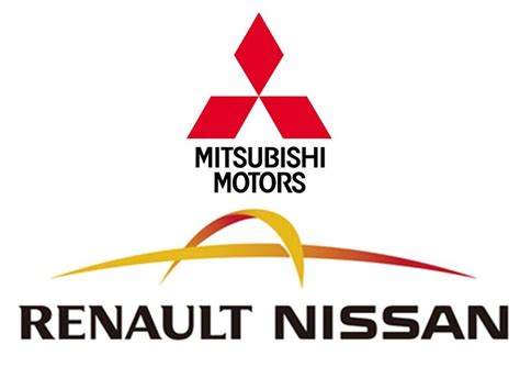 Mitsubishi Entra Nellalleanza Renault Nissan News Automoto It